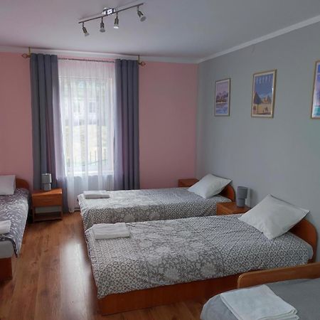 Agroturystyka U Darka Kolno  Exteriér fotografie